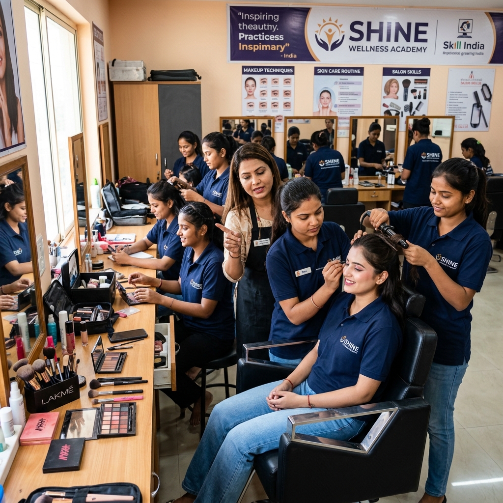 Beauty Culture