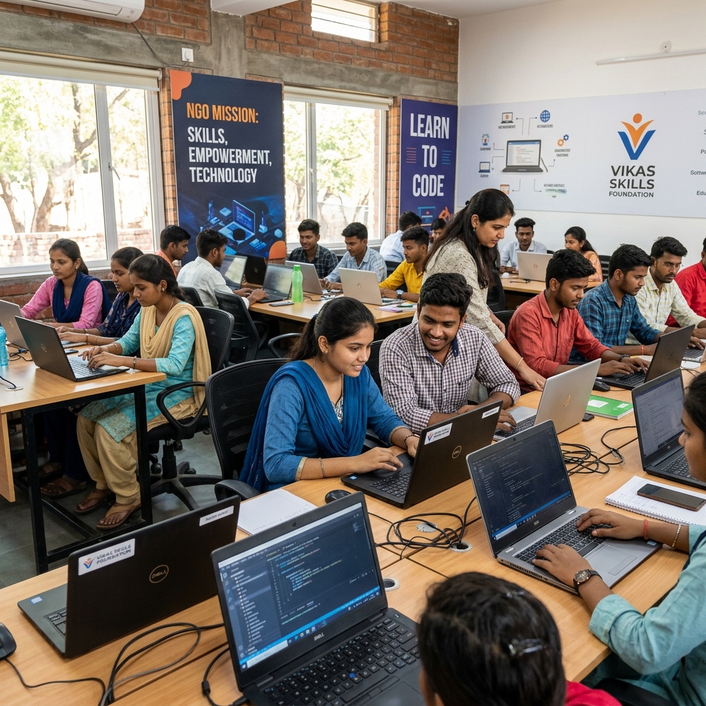 IT Training